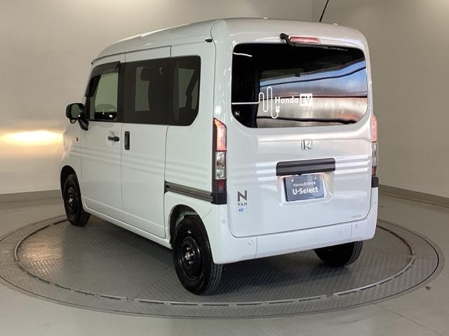 Ｎ－ＶＡＮ ｅ： ｅ：Ｌ４　純正メモリーナビ　リアカメラ　ＥＴＣ　バックモニター　フルオートエアコン　パワーウィンドー　運転席シートヒーター　パーキングセンサー　アクティブクルーズコントロール　キーレス　両スライドドア　ＶＳＡ（31枚目）