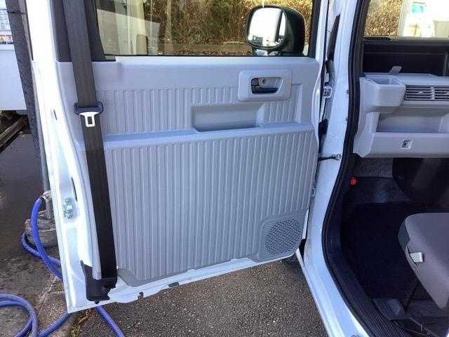 Ｎ－ＶＡＮ ｅ： ｅ：Ｌ４　純正メモリーナビ　リアカメラ　ＥＴＣ　バックモニター　フルオートエアコン　パワーウィンドー　運転席シートヒーター　パーキングセンサー　アクティブクルーズコントロール　キーレス　両スライドドア　ＶＳＡ（37枚目）