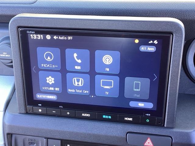 Ｎ－ＶＡＮ ｅ： ｅ：Ｌ４　純正メモリーナビ　リアカメラ　ＥＴＣ　バックモニター　フルオートエアコン　パワーウィンドー　運転席シートヒーター　パーキングセンサー　アクティブクルーズコントロール　キーレス　両スライドドア　ＶＳＡ（39枚目）