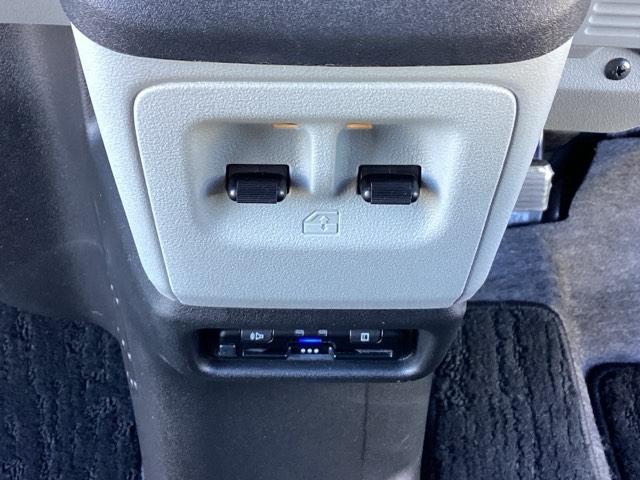 Ｎ－ＶＡＮ ｅ： ｅ：Ｌ４　純正メモリーナビ　リアカメラ　ＥＴＣ　バックモニター　フルオートエアコン　パワーウィンドー　運転席シートヒーター　パーキングセンサー　アクティブクルーズコントロール　キーレス　両スライドドア　ＶＳＡ（42枚目）