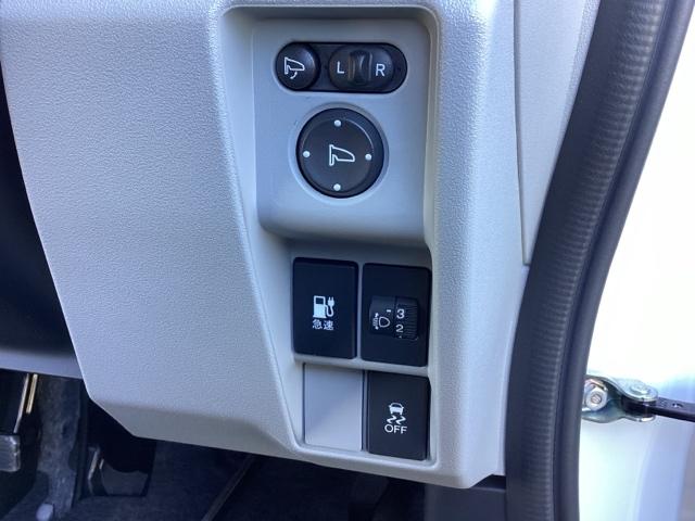 Ｎ－ＶＡＮ ｅ： ｅ：Ｌ４　純正メモリーナビ　リアカメラ　ＥＴＣ　バックモニター　フルオートエアコン　パワーウィンドー　運転席シートヒーター　パーキングセンサー　アクティブクルーズコントロール　キーレス　両スライドドア　ＶＳＡ（48枚目）