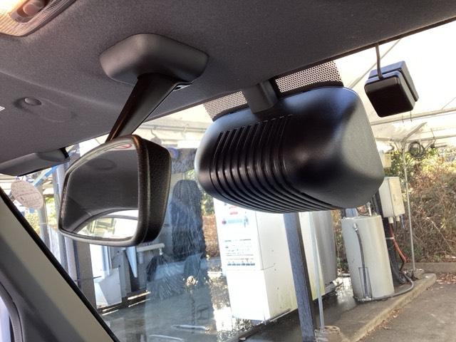 Ｎ－ＶＡＮ ｅ： ｅ：Ｌ４　純正メモリーナビ　リアカメラ　ＥＴＣ　バックモニター　フルオートエアコン　パワーウィンドー　運転席シートヒーター　パーキングセンサー　アクティブクルーズコントロール　キーレス　両スライドドア　ＶＳＡ（51枚目）