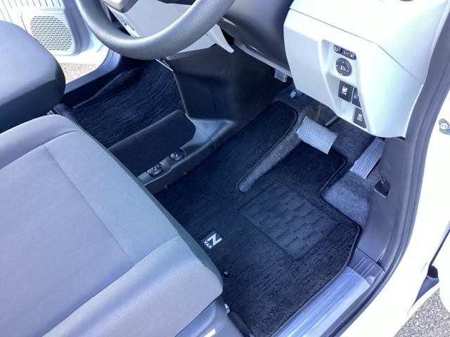 Ｎ－ＶＡＮ ｅ： ｅ：Ｌ４　純正メモリーナビ　リアカメラ　ＥＴＣ　バックモニター　フルオートエアコン　パワーウィンドー　運転席シートヒーター　パーキングセンサー　アクティブクルーズコントロール　キーレス　両スライドドア　ＶＳＡ（53枚目）