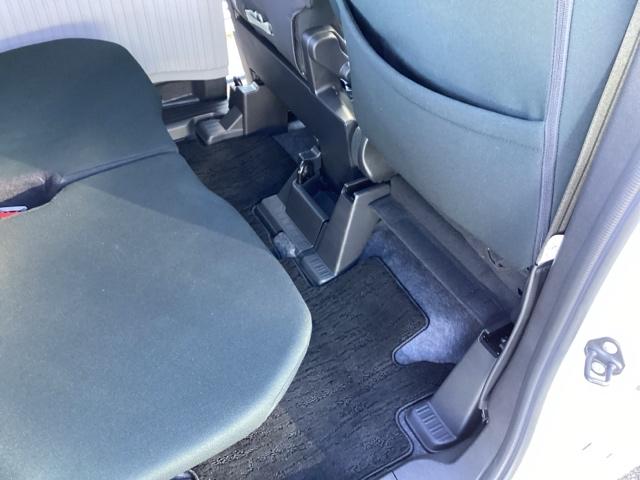 Ｎ－ＶＡＮ ｅ： ｅ：Ｌ４　純正メモリーナビ　リアカメラ　ＥＴＣ　バックモニター　フルオートエアコン　パワーウィンドー　運転席シートヒーター　パーキングセンサー　アクティブクルーズコントロール　キーレス　両スライドドア　ＶＳＡ（61枚目）