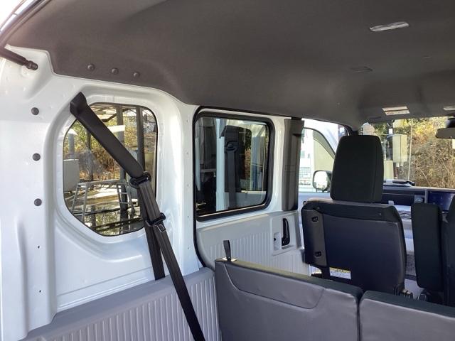 Ｎ－ＶＡＮ ｅ： ｅ：Ｌ４　純正メモリーナビ　リアカメラ　ＥＴＣ　バックモニター　フルオートエアコン　パワーウィンドー　運転席シートヒーター　パーキングセンサー　アクティブクルーズコントロール　キーレス　両スライドドア　ＶＳＡ（62枚目）