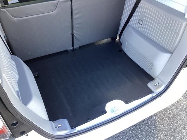 Ｎ－ＶＡＮ ｅ： ｅ：Ｌ４　純正メモリーナビ　リアカメラ　ＥＴＣ　バックモニター　フルオートエアコン　パワーウィンドー　運転席シートヒーター　パーキングセンサー　アクティブクルーズコントロール　キーレス　両スライドドア　ＶＳＡ（64枚目）