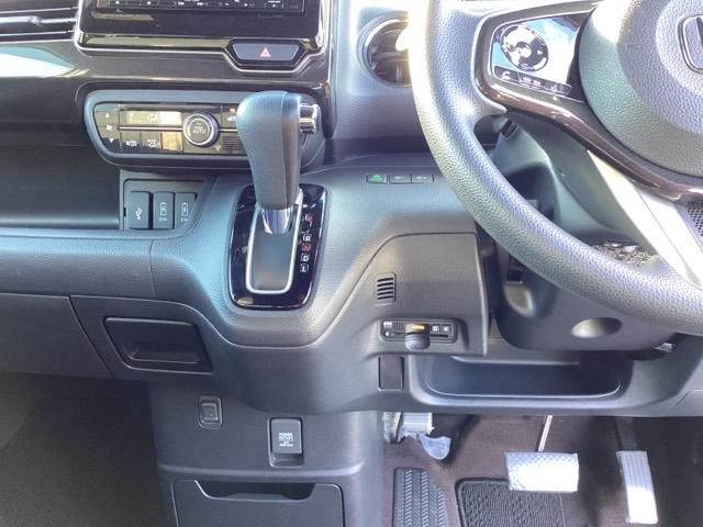 N-BOXカスタム G・Lホンダセンシング メモリーナビ ドラレコ ETC リアカメラ ドライブレコーダー付 ベンチS パワーウインドー 記録簿有 Bモニタ 横滑防止 スマートキープッシュスタート フルセグ地デジTV 運転席エアバッグ クルコン(16枚目)