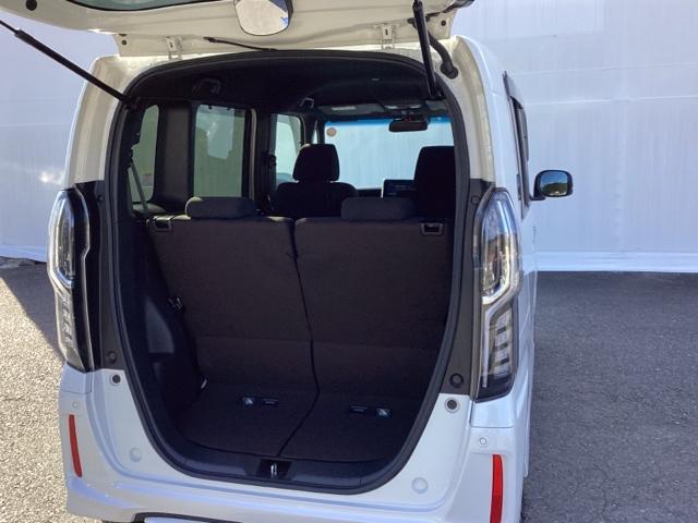 N-BOXカスタム G・Lホンダセンシング メモリーナビ ドラレコ ETC リアカメラ ドライブレコーダー付 ベンチS パワーウインドー 記録簿有 Bモニタ 横滑防止 スマートキープッシュスタート フルセグ地デジTV 運転席エアバッグ クルコン(20枚目)