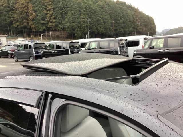 シビック ｅ：ＨＥＶＥＸ　試乗車　メモリーナビ　ドラレコ　ＥＴＣ　クルコン　シ－トヒ－タ－　衝突軽減ブレーキ　ＡＢＳ　ＬＥＤヘッドランプ　サイドカーテンエアバック　サンルーフ　Ｂカメ　ドライブレコーダー　アイドリングストップ（17枚目）