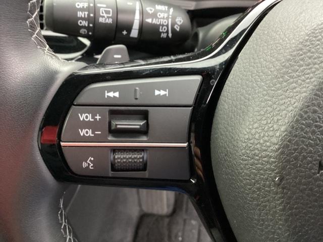 シビック ｅ：ＨＥＶＥＸ　試乗車　メモリーナビ　ドラレコ　ＥＴＣ　クルコン　シ－トヒ－タ－　衝突軽減ブレーキ　ＡＢＳ　ＬＥＤヘッドランプ　サイドカーテンエアバック　サンルーフ　Ｂカメ　ドライブレコーダー　アイドリングストップ（39枚目）