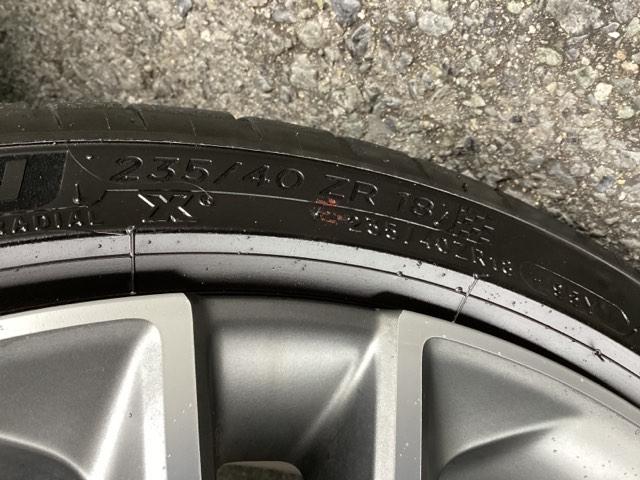 シビック ｅ：ＨＥＶＥＸ　試乗車　メモリーナビ　ドラレコ　ＥＴＣ　クルコン　シ－トヒ－タ－　衝突軽減ブレーキ　ＡＢＳ　ＬＥＤヘッドランプ　サイドカーテンエアバック　サンルーフ　Ｂカメ　ドライブレコーダー　アイドリングストップ（40枚目）