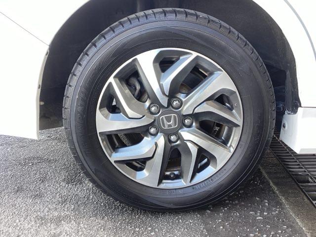 �����A���~�z�C�[���ł��B�������������̂ŁA�ԑS�̂̃C���[�W���A�b�v���܂���I