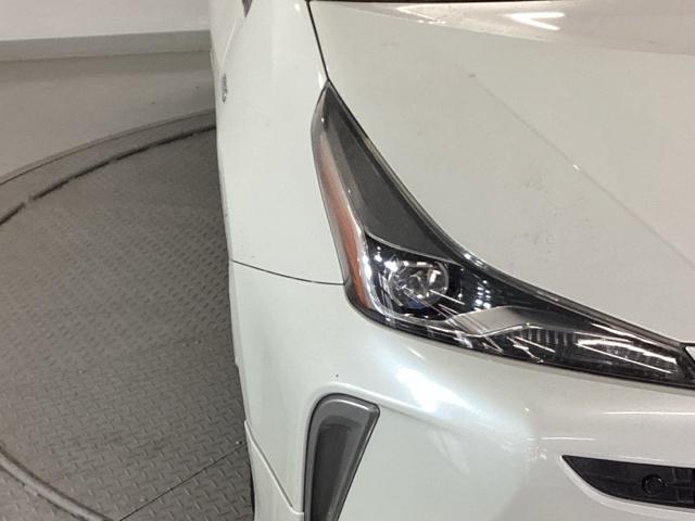 プリウス Ｓツーリングセレクション　ナビ　フルセグ　リアカメラ　コーナーセンサ　シートＨ　地デジ　バックモニタ　アイスト　エアロ　オ－トエアコン　ＬＥＤランプ　横滑り防止　セキュリティアラーム　エアバック　サイドエアバック　ＥＴＣ車載器（26枚目）