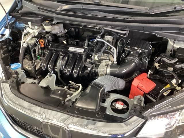 �G���W�����[���̓N���[�j���O�ς݂ł��ꂢ�ɂȂ��Ă���܂��I