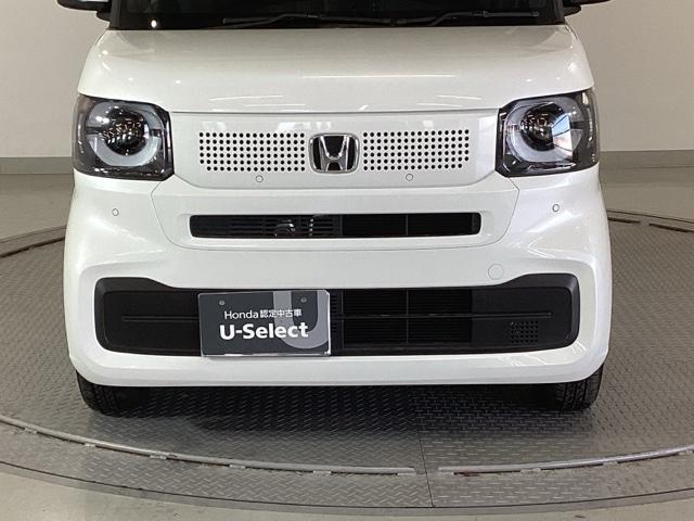 Ｎ－ＢＯＸ ベースグレード　純正ナビ　フルセグ　リアカメラ　アイスト　セキュリティアラーム　地デジＴＶ　誤発信抑制機能　キーレスエントリー　前席シートヒーター　ＵＳＢポート　バックカメラ付　スマートキ　運転席エアバッグ　ナビＴＶ（28枚目）