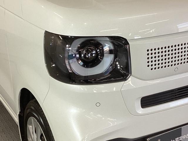 Ｎ－ＢＯＸ ベースグレード　純正ナビ　フルセグ　リアカメラ　アイスト　セキュリティアラーム　地デジＴＶ　誤発信抑制機能　キーレスエントリー　前席シートヒーター　ＵＳＢポート　バックカメラ付　スマートキ　運転席エアバッグ　ナビＴＶ（29枚目）