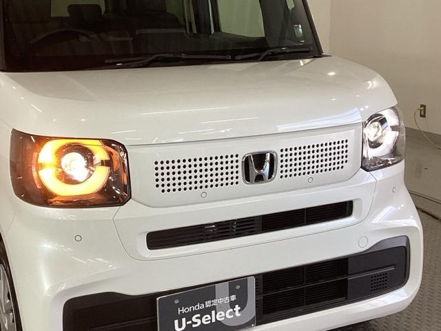 Ｎ－ＢＯＸ ベースグレード　純正ナビ　フルセグ　リアカメラ　アイスト　セキュリティアラーム　地デジＴＶ　誤発信抑制機能　キーレスエントリー　前席シートヒーター　ＵＳＢポート　バックカメラ付　スマートキ　運転席エアバッグ　ナビＴＶ（30枚目）