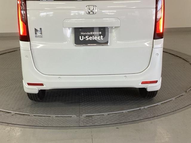 Ｎ－ＢＯＸ ベースグレード　純正ナビ　フルセグ　リアカメラ　アイスト　セキュリティアラーム　地デジＴＶ　誤発信抑制機能　キーレスエントリー　前席シートヒーター　ＵＳＢポート　バックカメラ付　スマートキ　運転席エアバッグ　ナビＴＶ（34枚目）