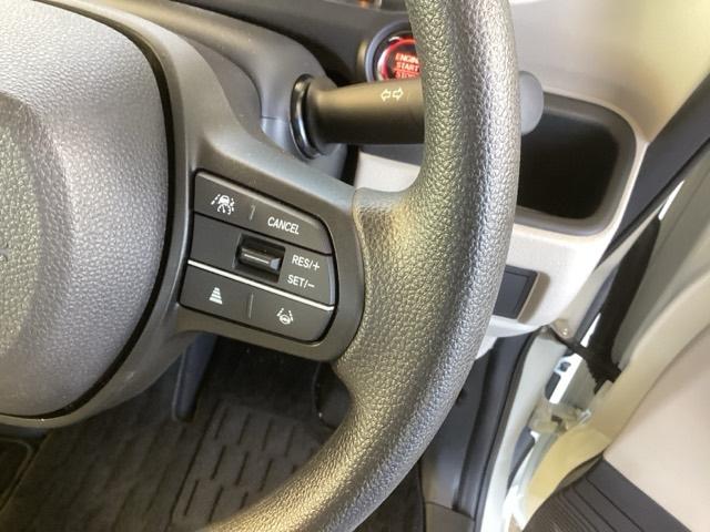 Ｎ－ＢＯＸ ベースグレード　純正ナビ　フルセグ　リアカメラ　アイスト　セキュリティアラーム　地デジＴＶ　誤発信抑制機能　キーレスエントリー　前席シートヒーター　ＵＳＢポート　バックカメラ付　スマートキ　運転席エアバッグ　ナビＴＶ（46枚目）