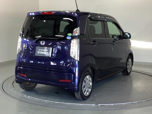 Ｎ－ＷＧＮ Ｇ・Ａパッケージ　純正メモリーナビ　リアカメラ　ＥＴＣ　ワンセグテレビ　Ｒカメ　セキュリティ　カーテンエアバック　Ａストップ　記録簿　横滑り防止　ベンチシート　スマキー　ナビＴＶ　ＡＢＳ　パワーウィンドウ　ＤＶＤ（8枚目）