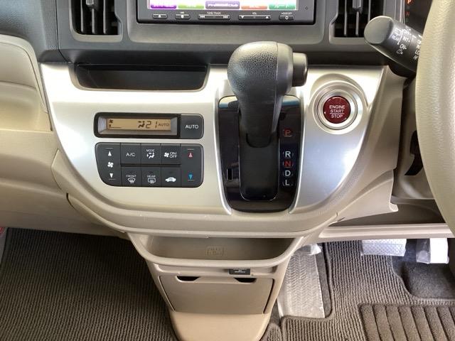 Ｎ－ＷＧＮ Ｇ・Ａパッケージ　純正メモリーナビ　リアカメラ　ＥＴＣ　ワンセグテレビ　Ｒカメ　セキュリティ　カーテンエアバック　Ａストップ　記録簿　横滑り防止　ベンチシート　スマキー　ナビＴＶ　ＡＢＳ　パワーウィンドウ　ＤＶＤ（13枚目）