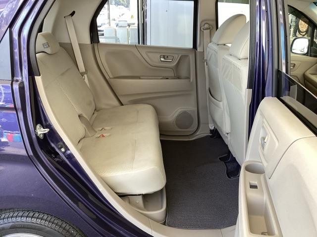 Ｎ－ＷＧＮ Ｇ・Ａパッケージ　純正メモリーナビ　リアカメラ　ＥＴＣ　ワンセグテレビ　Ｒカメ　セキュリティ　カーテンエアバック　Ａストップ　記録簿　横滑り防止　ベンチシート　スマキー　ナビＴＶ　ＡＢＳ　パワーウィンドウ　ＤＶＤ（17枚目）