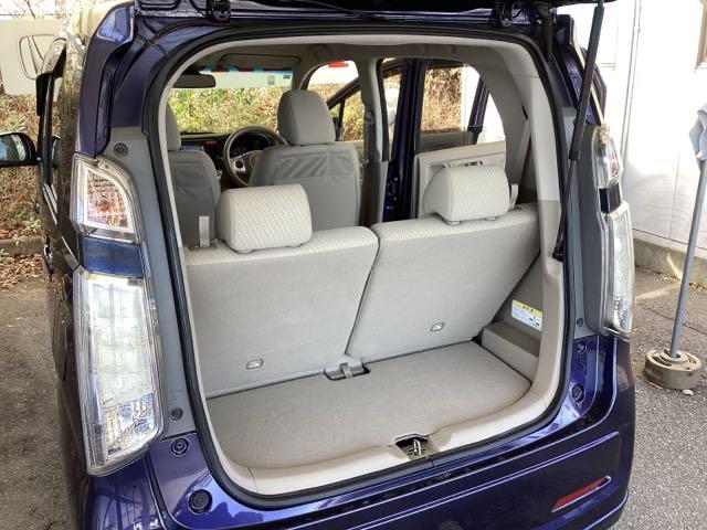 Ｎ－ＷＧＮ Ｇ・Ａパッケージ　純正メモリーナビ　リアカメラ　ＥＴＣ　ワンセグテレビ　Ｒカメ　セキュリティ　カーテンエアバック　Ａストップ　記録簿　横滑り防止　ベンチシート　スマキー　ナビＴＶ　ＡＢＳ　パワーウィンドウ　ＤＶＤ（18枚目）