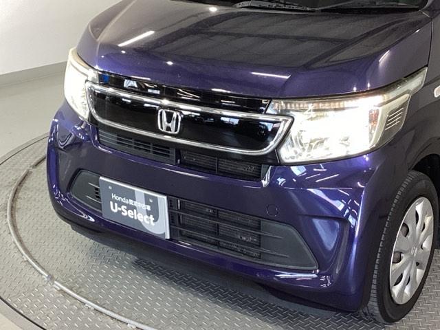 Ｎ－ＷＧＮ Ｇ・Ａパッケージ　純正メモリーナビ　リアカメラ　ＥＴＣ　ワンセグテレビ　Ｒカメ　セキュリティ　カーテンエアバック　Ａストップ　記録簿　横滑り防止　ベンチシート　スマキー　ナビＴＶ　ＡＢＳ　パワーウィンドウ　ＤＶＤ（24枚目）