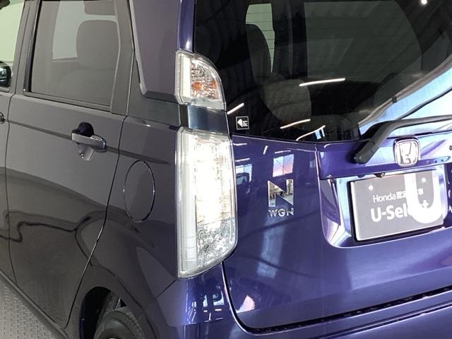 Ｎ－ＷＧＮ Ｇ・Ａパッケージ　純正メモリーナビ　リアカメラ　ＥＴＣ　ワンセグテレビ　Ｒカメ　セキュリティ　カーテンエアバック　Ａストップ　記録簿　横滑り防止　ベンチシート　スマキー　ナビＴＶ　ＡＢＳ　パワーウィンドウ　ＤＶＤ（27枚目）