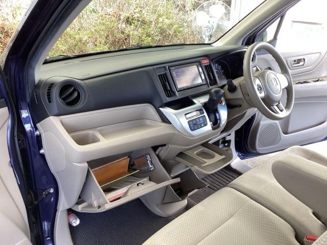 Ｎ－ＷＧＮ Ｇ・Ａパッケージ　純正メモリーナビ　リアカメラ　ＥＴＣ　ワンセグテレビ　Ｒカメ　セキュリティ　カーテンエアバック　Ａストップ　記録簿　横滑り防止　ベンチシート　スマキー　ナビＴＶ　ＡＢＳ　パワーウィンドウ　ＤＶＤ（34枚目）