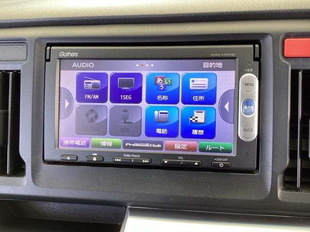 Ｎ－ＷＧＮ Ｇ・Ａパッケージ　純正メモリーナビ　リアカメラ　ＥＴＣ　ワンセグテレビ　Ｒカメ　セキュリティ　カーテンエアバック　Ａストップ　記録簿　横滑り防止　ベンチシート　スマキー　ナビＴＶ　ＡＢＳ　パワーウィンドウ　ＤＶＤ（35枚目）