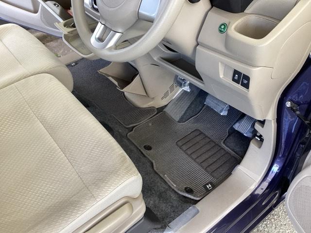 Ｎ－ＷＧＮ Ｇ・Ａパッケージ　純正メモリーナビ　リアカメラ　ＥＴＣ　ワンセグテレビ　Ｒカメ　セキュリティ　カーテンエアバック　Ａストップ　記録簿　横滑り防止　ベンチシート　スマキー　ナビＴＶ　ＡＢＳ　パワーウィンドウ　ＤＶＤ（49枚目）