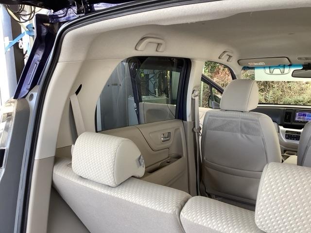 Ｎ－ＷＧＮ Ｇ・Ａパッケージ　純正メモリーナビ　リアカメラ　ＥＴＣ　ワンセグテレビ　Ｒカメ　セキュリティ　カーテンエアバック　Ａストップ　記録簿　横滑り防止　ベンチシート　スマキー　ナビＴＶ　ＡＢＳ　パワーウィンドウ　ＤＶＤ（59枚目）