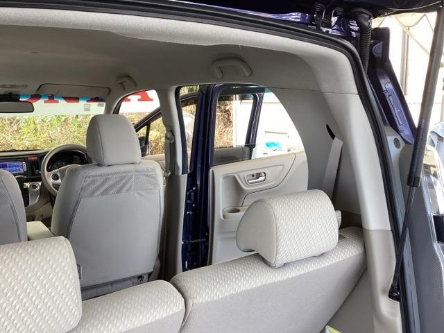 Ｎ－ＷＧＮ Ｇ・Ａパッケージ　純正メモリーナビ　リアカメラ　ＥＴＣ　ワンセグテレビ　Ｒカメ　セキュリティ　カーテンエアバック　Ａストップ　記録簿　横滑り防止　ベンチシート　スマキー　ナビＴＶ　ＡＢＳ　パワーウィンドウ　ＤＶＤ（60枚目）