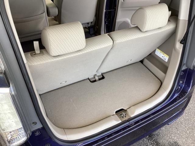 Ｎ－ＷＧＮ Ｇ・Ａパッケージ　純正メモリーナビ　リアカメラ　ＥＴＣ　ワンセグテレビ　Ｒカメ　セキュリティ　カーテンエアバック　Ａストップ　記録簿　横滑り防止　ベンチシート　スマキー　ナビＴＶ　ＡＢＳ　パワーウィンドウ　ＤＶＤ（61枚目）