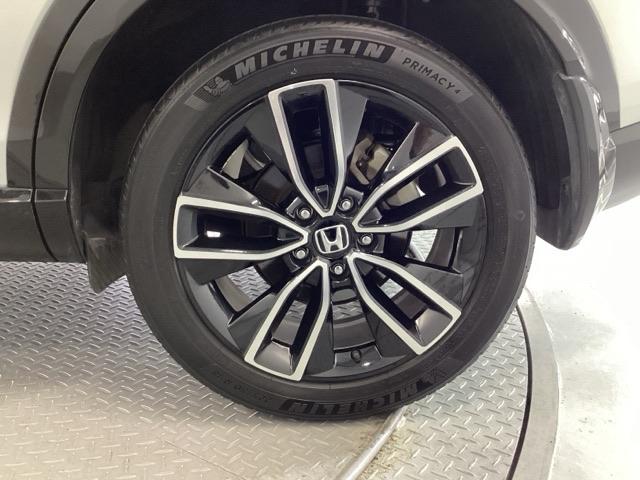 ヴェゼル ｅ：ＨＥＶＺ　純正メモリーナビ　ドラレコ　リアカメラ　地上デジタル　ＵＳＢ入力　ハンズフリーテールゲート　シートＨ　サイドエアＢ　パークセンサー　リヤカメラ　点検記録簿　ＬＥＤヘットライト　ＥＳＣ　パワステ　ＡＡＣ（21枚目）