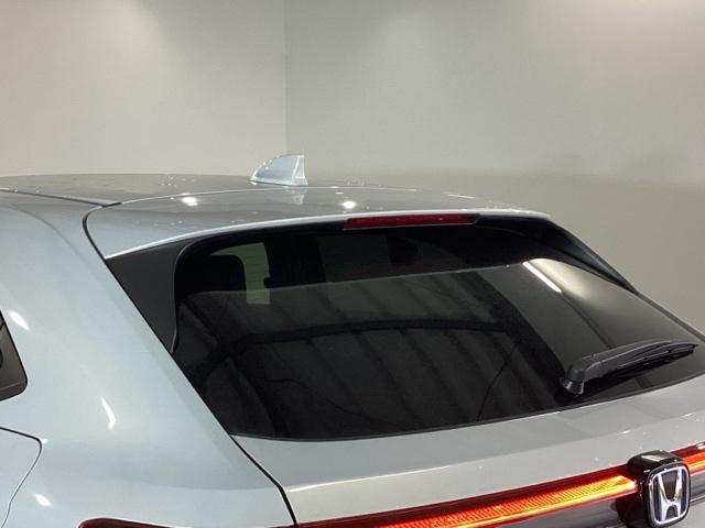 ヴェゼル ｅ：ＨＥＶＺ　純正メモリーナビ　ドラレコ　リアカメラ　地上デジタル　ＵＳＢ入力　ハンズフリーテールゲート　シートＨ　サイドエアＢ　パークセンサー　リヤカメラ　点検記録簿　ＬＥＤヘットライト　ＥＳＣ　パワステ　ＡＡＣ（29枚目）