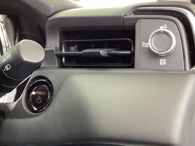 ヴェゼル ｅ：ＨＥＶＺ　純正メモリーナビ　ドラレコ　リアカメラ　地上デジタル　ＵＳＢ入力　ハンズフリーテールゲート　シートＨ　サイドエアＢ　パークセンサー　リヤカメラ　点検記録簿　ＬＥＤヘットライト　ＥＳＣ　パワステ　ＡＡＣ（45枚目）