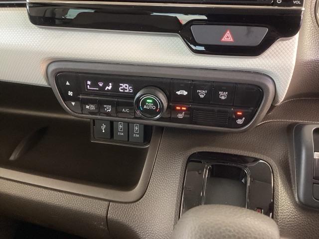 N-BOX L 純正ナビ フルセグ リアカメラ USB入力 DVD視聴可能 LEDランプ 運転席エアバッグ イモビライザー キーフリー Rカメ パワーウインドウ ナビTV 助手席エアバッグ ETC付 エアコン 地デジ(13枚目)