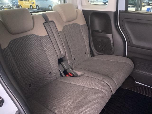 N-BOX L 純正ナビ フルセグ リアカメラ USB入力 DVD視聴可能 LEDランプ 運転席エアバッグ イモビライザー キーフリー Rカメ パワーウインドウ ナビTV 助手席エアバッグ ETC付 エアコン 地デジ(20枚目)