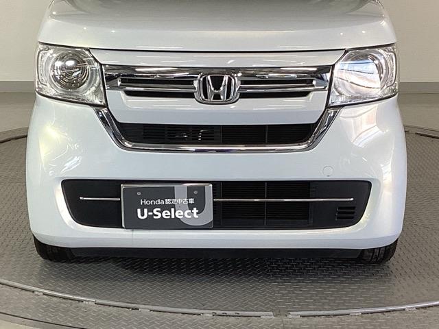 N-BOX L 純正ナビ フルセグ リアカメラ USB入力 DVD視聴可能 LEDランプ 運転席エアバッグ イモビライザー キーフリー Rカメ パワーウインドウ ナビTV 助手席エアバッグ ETC付 エアコン 地デジ(28枚目)