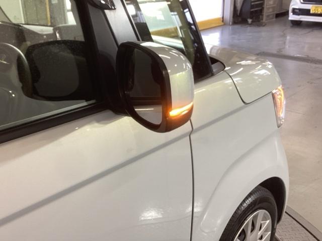 N-BOX L 純正ナビ フルセグ リアカメラ USB入力 DVD視聴可能 LEDランプ 運転席エアバッグ イモビライザー キーフリー Rカメ パワーウインドウ ナビTV 助手席エアバッグ ETC付 エアコン 地デジ(30枚目)