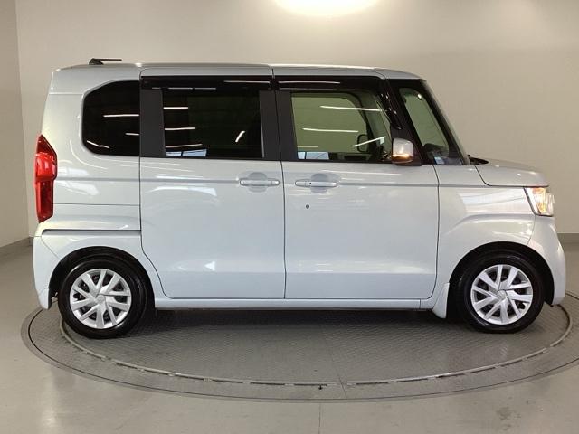 N-BOX L 純正ナビ フルセグ リアカメラ USB入力 DVD視聴可能 LEDランプ 運転席エアバッグ イモビライザー キーフリー Rカメ パワーウインドウ ナビTV 助手席エアバッグ ETC付 エアコン 地デジ(31枚目)