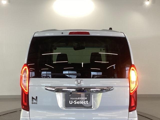 N-BOX L 純正ナビ フルセグ リアカメラ USB入力 DVD視聴可能 LEDランプ 運転席エアバッグ イモビライザー キーフリー Rカメ パワーウインドウ ナビTV 助手席エアバッグ ETC付 エアコン 地デジ(32枚目)