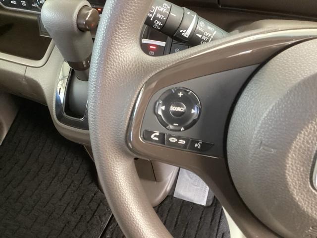 N-BOX L 純正ナビ フルセグ リアカメラ USB入力 DVD視聴可能 LEDランプ 運転席エアバッグ イモビライザー キーフリー Rカメ パワーウインドウ ナビTV 助手席エアバッグ ETC付 エアコン 地デジ(44枚目)