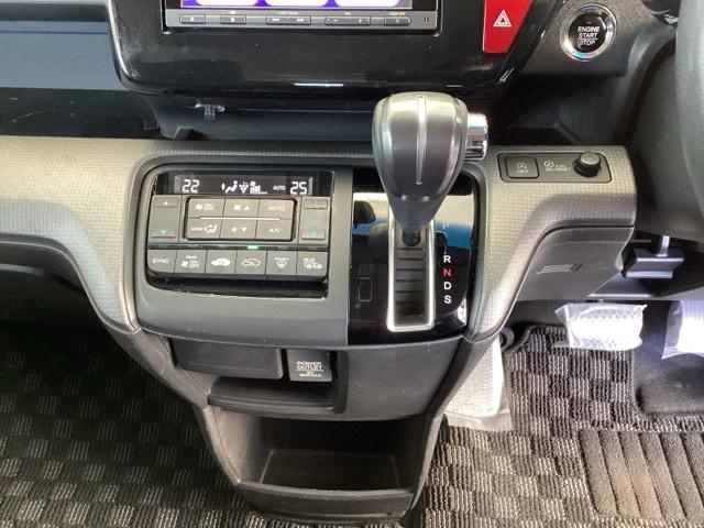 �����X�b�L���A�C���p�l�V�t�g�ł��B�p�[�L���O�u���[�L�̓t�b�g�u���[�L�^�C�v�Ȃ̂ŁA�^�]�ȂƏ���Ȃ̊Ԃ��X�b�L�����Ă��܂��B