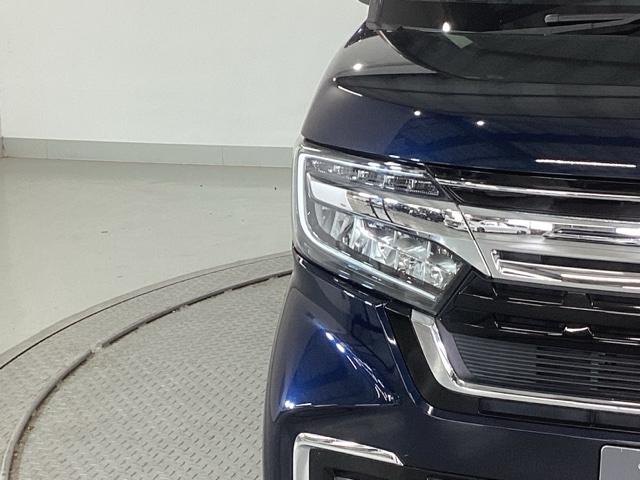 Ｎ－ＢＯＸカスタム ＥＸターボ　純正ナビ　スーパースライドシート　アイドルＳＴＯＰ　ソナー　衝突被害軽減装置　ＤＶＤ　サイドエアバック　横滑り防止装置　ＬＥＤランプ　ＡＢＳ　ＵＳＢ　地デジ　エアバッグ　盗難防止装置　オートエアコン（29枚目）