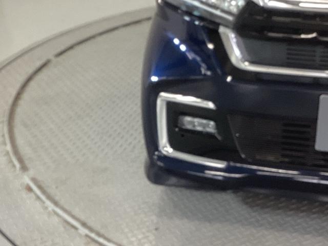 Ｎ－ＢＯＸカスタム ＥＸターボ　純正ナビ　スーパースライドシート　アイドルＳＴＯＰ　ソナー　衝突被害軽減装置　ＤＶＤ　サイドエアバック　横滑り防止装置　ＬＥＤランプ　ＡＢＳ　ＵＳＢ　地デジ　エアバッグ　盗難防止装置　オートエアコン（30枚目）