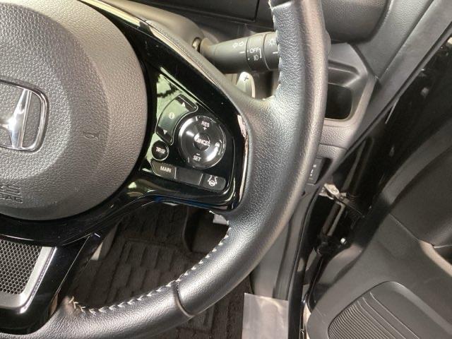 Ｎ－ＢＯＸカスタム ＥＸターボ　純正ナビ　スーパースライドシート　アイドルＳＴＯＰ　ソナー　衝突被害軽減装置　ＤＶＤ　サイドエアバック　横滑り防止装置　ＬＥＤランプ　ＡＢＳ　ＵＳＢ　地デジ　エアバッグ　盗難防止装置　オートエアコン（50枚目）