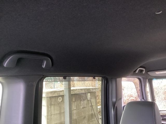 Ｎ－ＢＯＸカスタム ＥＸターボ　純正ナビ　スーパースライドシート　アイドルＳＴＯＰ　ソナー　衝突被害軽減装置　ＤＶＤ　サイドエアバック　横滑り防止装置　ＬＥＤランプ　ＡＢＳ　ＵＳＢ　地デジ　エアバッグ　盗難防止装置　オートエアコン（55枚目）